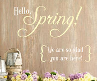 ... winter hello spring spring spring quotes spring pictures hello spring