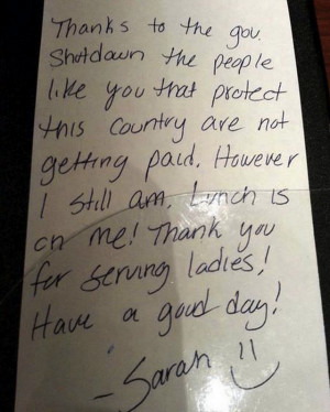 Ellen DeGeneres Rewards Waitress Who Paid Soldiers 39 Tab During