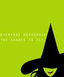 wicked quotes musical