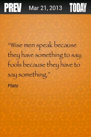 Philosophy Quotes - screenshot