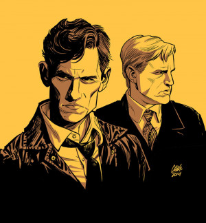 Must-See TRUE DETECTIVE Facts, Photos, Quotes, Art, Parodies and Links ...