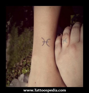 ... %20Sign%20Tattoos%20For%20Couples%201 Zodiac Sign Tattoos For Couples