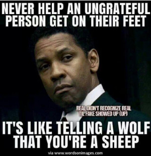 denzel washington quotes and sayings