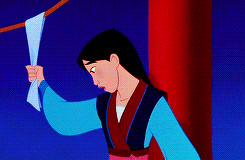 Related Pictures fa mulan hero of china