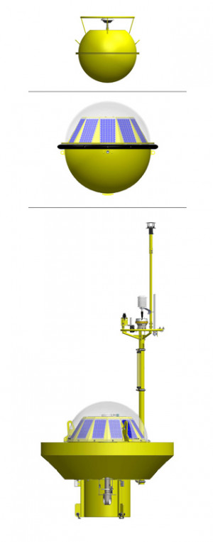 nomad buoy contact us for a quote