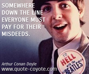 Paul Mccartney quotes - Quote Coyote