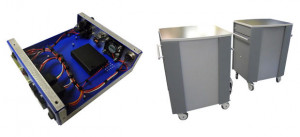 Examples of prototypes instantly quoted with SolidQuote and fabricated ...