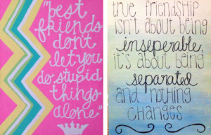 More Motivational Quotes for Sorority Sisters: ♡