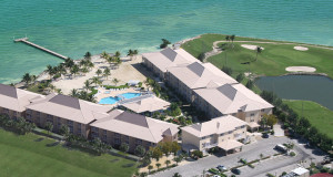 Crestline Hotels and Resorts to manage the Grand Caymanian Resort772