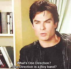 Gifs Quotes Ian Somerhalder