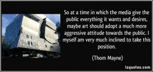 More Thom Mayne Quotes