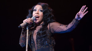 ... albums of 2014, from R&B singer K. Michelle to songwriter Dan Wilson