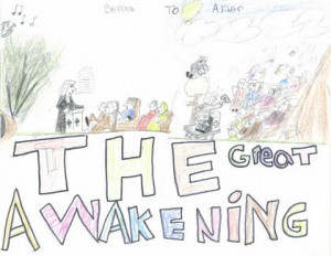 First Great Awakening Timeline Chapter 2 the first great awakening