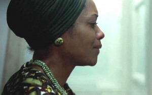 Naomie Harris in Mandela: Long Walk to Freedom Movie Image #5