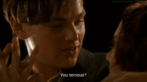20 Life Lessons From Titanic, In GIFs