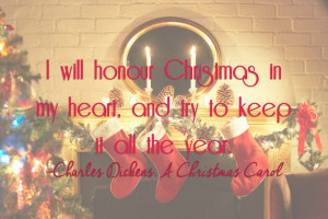 17 Incredibly Inspirational Quotes About Christmas (10)