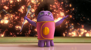 DreamWorks Begins ‘Home’ Invasion with First Trailer