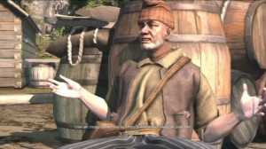 Assassin's Creed III captain kidd's treasure guide