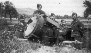 World War 2 German Luftwaffe