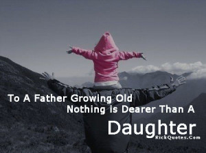 Daughter Quotes