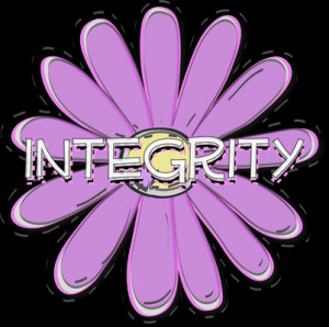 Integrity Flower Purple LDS YW Young Women Value 402×400