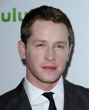 Josh Dallas Photostream