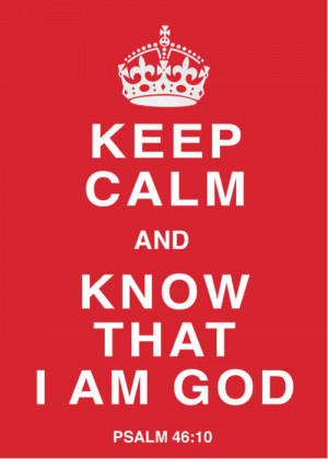 Most popular tags for this image include: god and keep calm