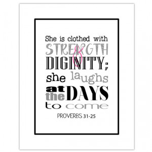 Christian Bible Verses For Women