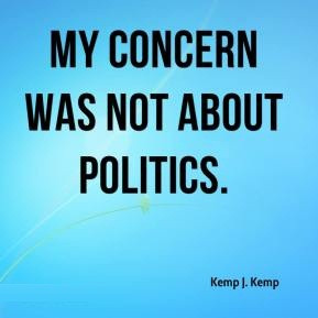 Great Quotes About Politics