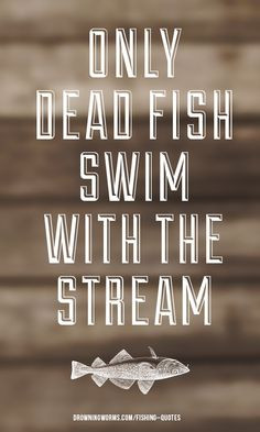 quotes drowning worms more quotes 3 good quotes fish swimming quotes ...
