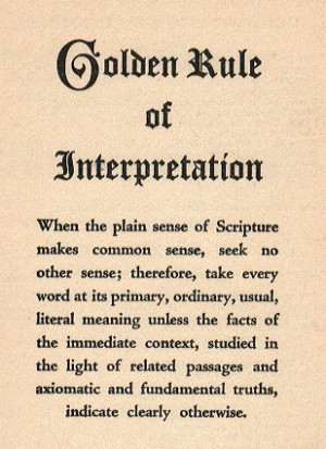 ... discerning the thoughts and intentionsof the heart.