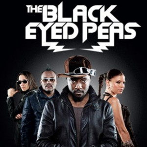 Video The Black Eyed Peas | Hey Mama HD