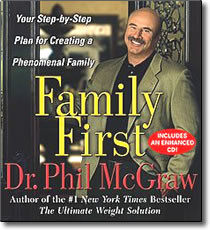 Family First – audio