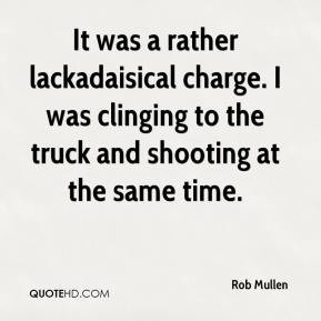 Clinging Quotes