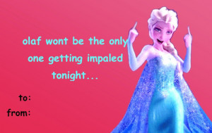 Valentine's Day Cards From Tumblr