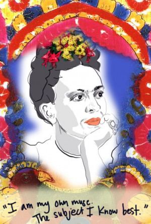 Frida Kahlo Quotes That Capture Her Infinite Wisdom And Fire