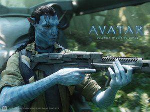 Avatar Avatar