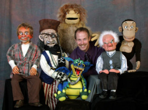 ... Ventriloquist - Comedian Ventriloquist - Comedy Ventriloquism