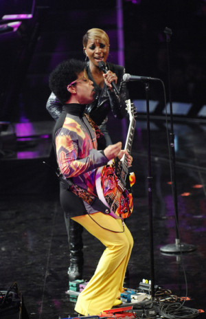 Singer Prince 2012 2012 iheartradio music