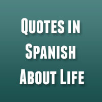 slide 1 spanish proverb in spanish spanish proverb life without a ...