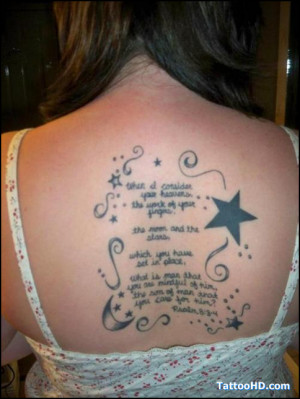 short religious quotes for tattoo flash , Religious Tattoos