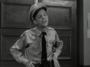 Barney Fife