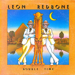 Leon Redbone Double Time