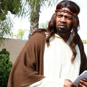 Adult Swim’s ‘Black Jesus’ is sure to offend some Christians