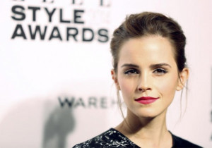 Emma Watson protagonizará ‘La Bella y la Bestia’