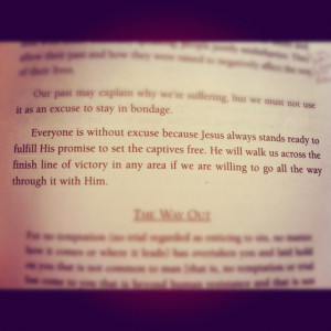 Battlefield of the Mind