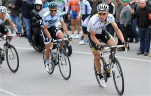 Tony Martin Pakt Ronde Van...
