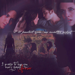 Twilight quotes 21-40 - twilight-series Fan Art