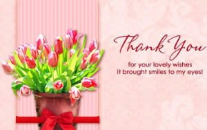 thank you no other answer saying thank you thank you quote quotes ...