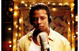 Terrence Howard Hustle And Flow